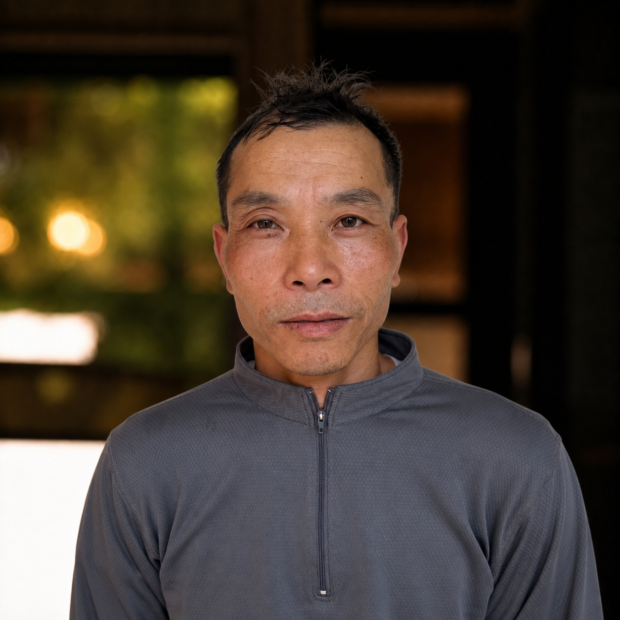 Man Kumar Rai